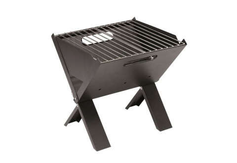 Skládací gril Cazal Portable Compact - 2022