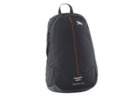 Batoh Austin 20 Charcoal Grey