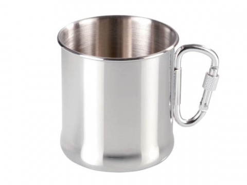 Outdoorový Hrnek NA14002