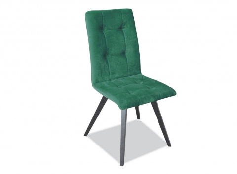 Jídelní židle K33 Wenge, Luksor 2787