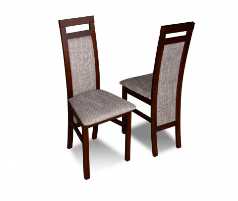 Jídelní židle K75 Wenge, Awilla 18