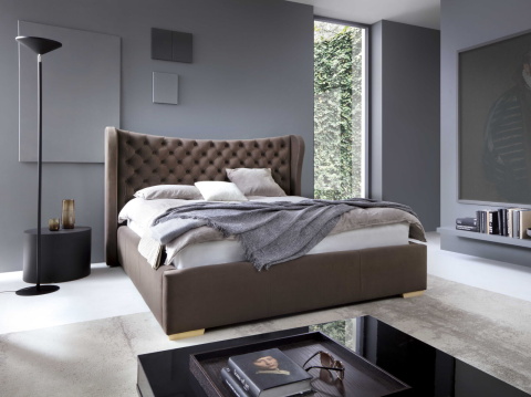 Postel Lancaster 100x200 cm