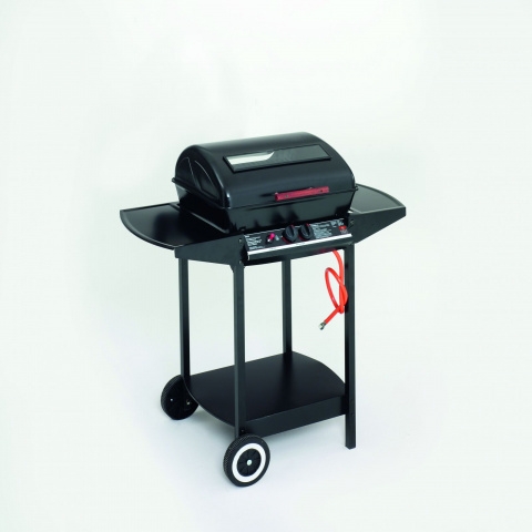 Lávový plynový gril 2.0 (5,5kW)