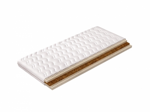 Dětská matrace Bobas latex