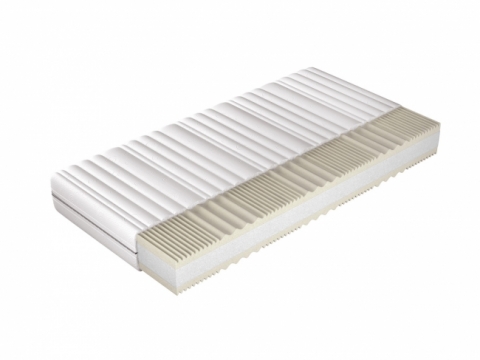 Visco matrace Exclusive atyp Š: 70, D: 200, Primo