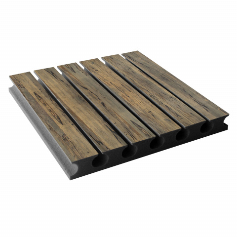 Difuzor PM-3L grafit 13 45x45x6,5 cm
