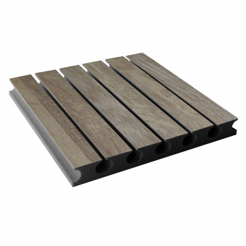 Difuzor PM-3L grafit 15 45x45x6,5 cm