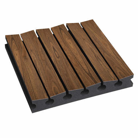 Difuzor PM-3LU grafit 30 45x45x6,5 cm