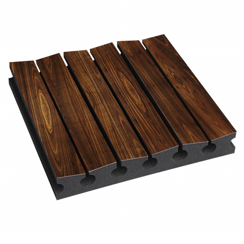 Difuzor PM-3LU grafit 32 45x45x6,5 cm