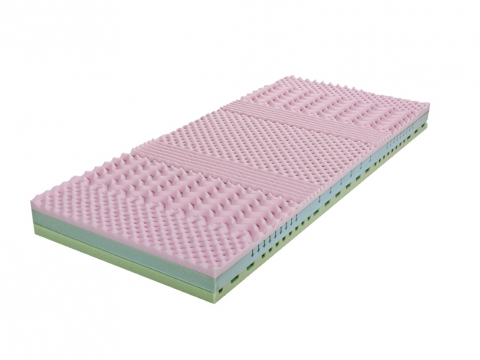 Pěnová matrace Calibry Visco