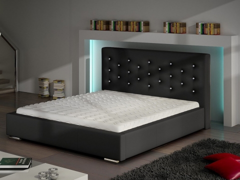 Postel Savanna Crystal