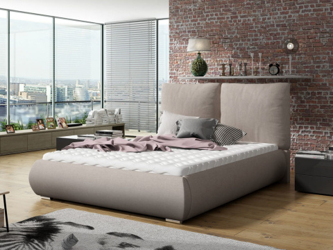 Postel Unity 120x200 cm