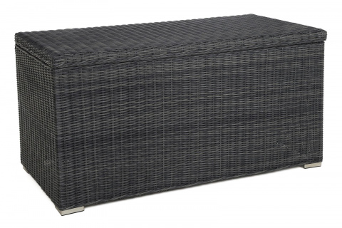 Zahradní box Lorca Grey
