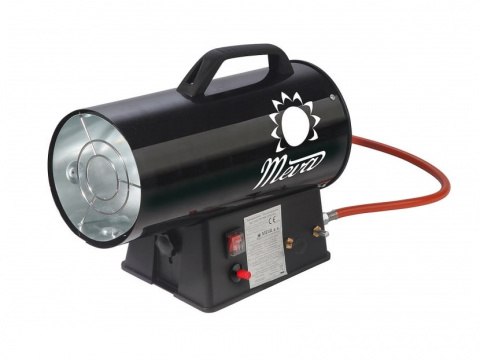 Teplogenerátor 9 - 30 kW s regulací TP17002