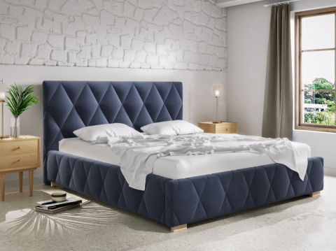 Postel Trivio 80x200 cm