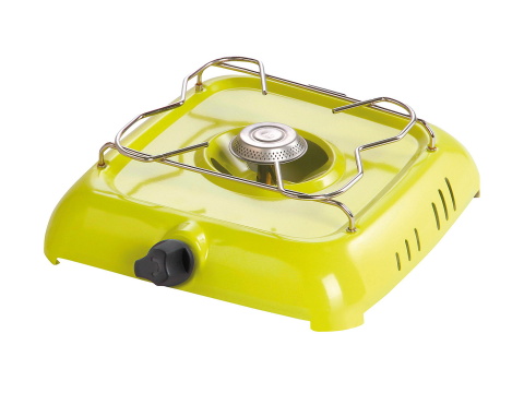Campingový vařič Víkend Mini 1,2 kW, 2311