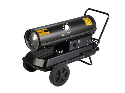 Naftový teplogenerátor 20 kW TP20001