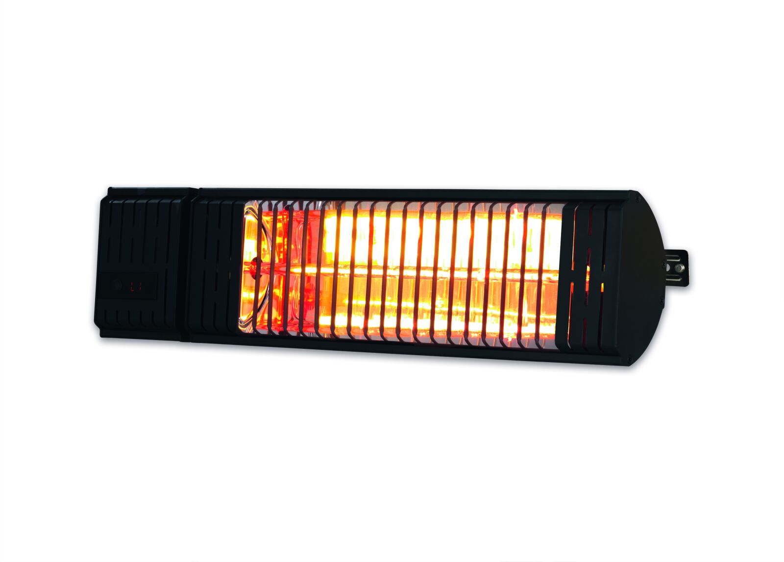 Levně Landmann Elektrické nástěnné topidlo Wall 2 kW, 5377