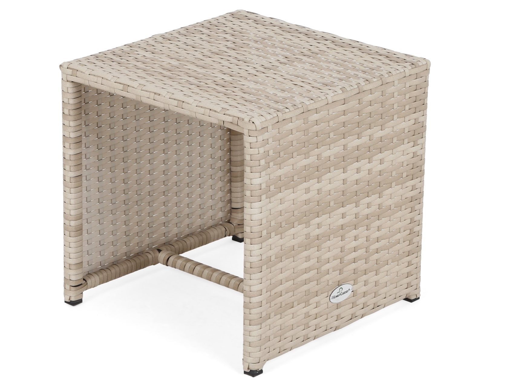 Zahradní stolek Bora Bora Beige