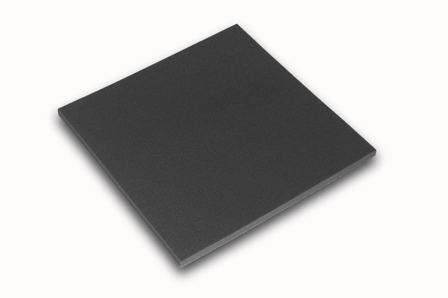Mega-acoustic Absorpční panel grafit 3,5 cm