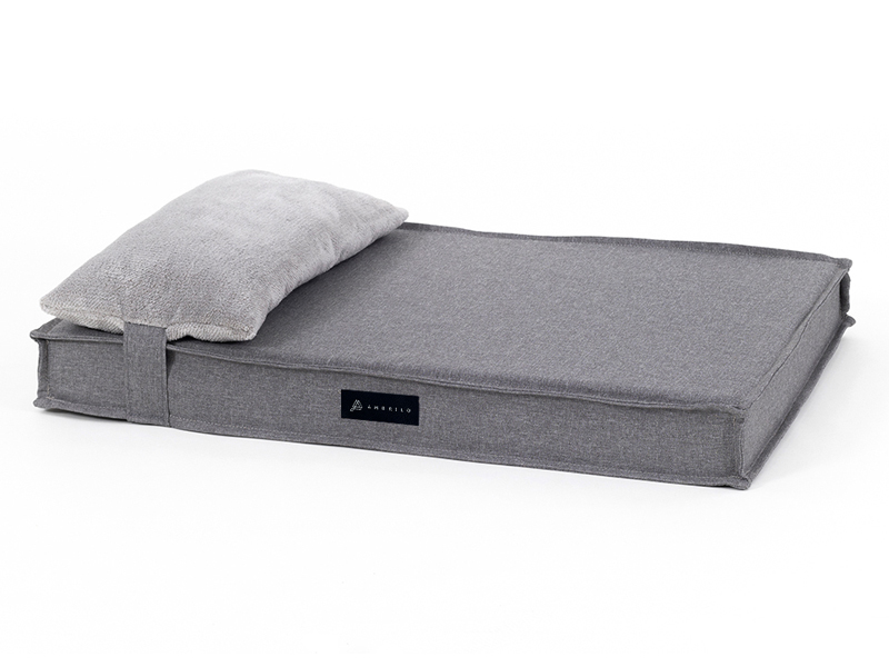 Pelíšek Cooper s polštářem