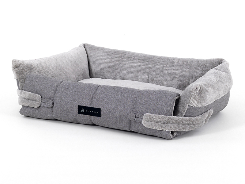 Rozkládací pelíšek Bailey