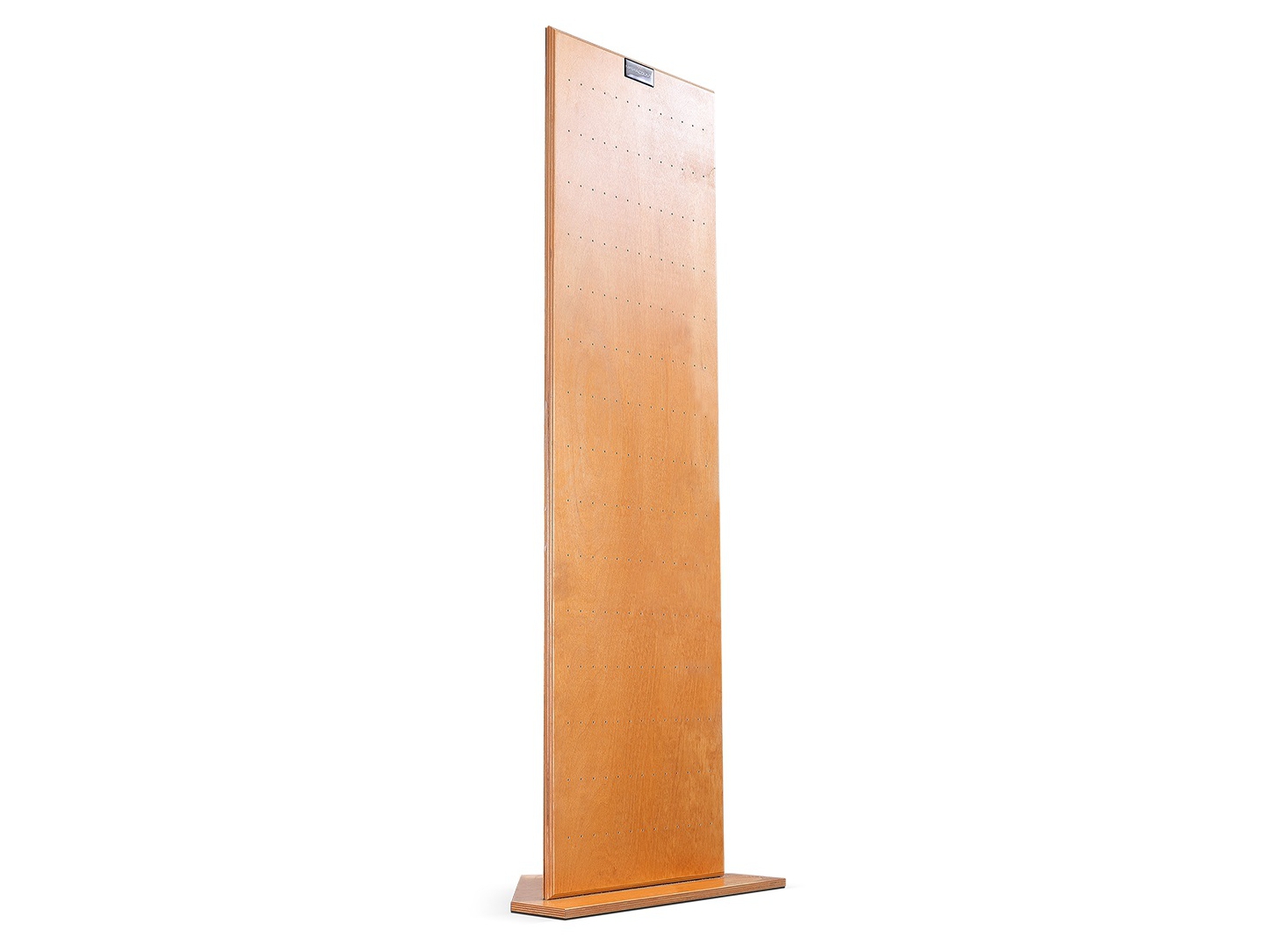 Mega-acoustic Basová past (bass trap) Pro-series olše