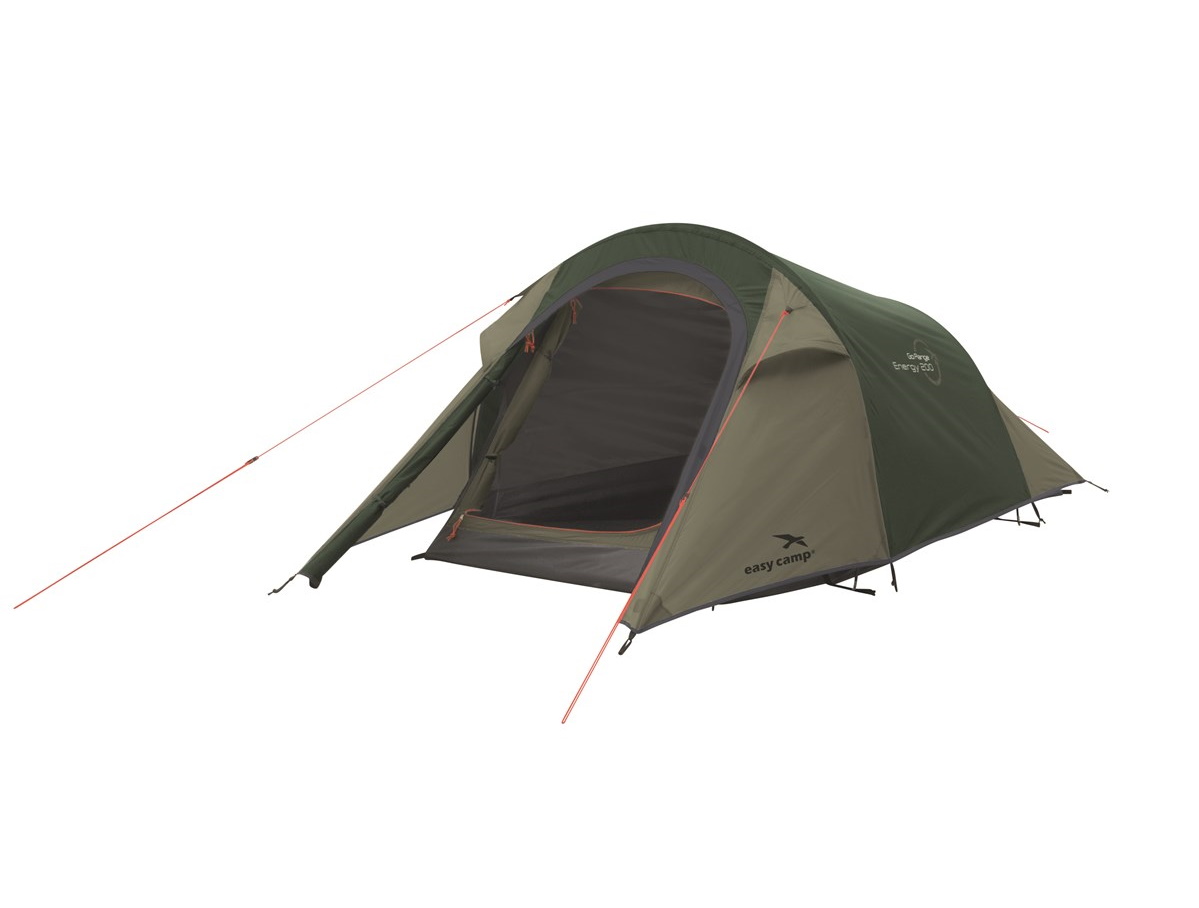 Easy Camp Stan Energy 200 Rustic Green