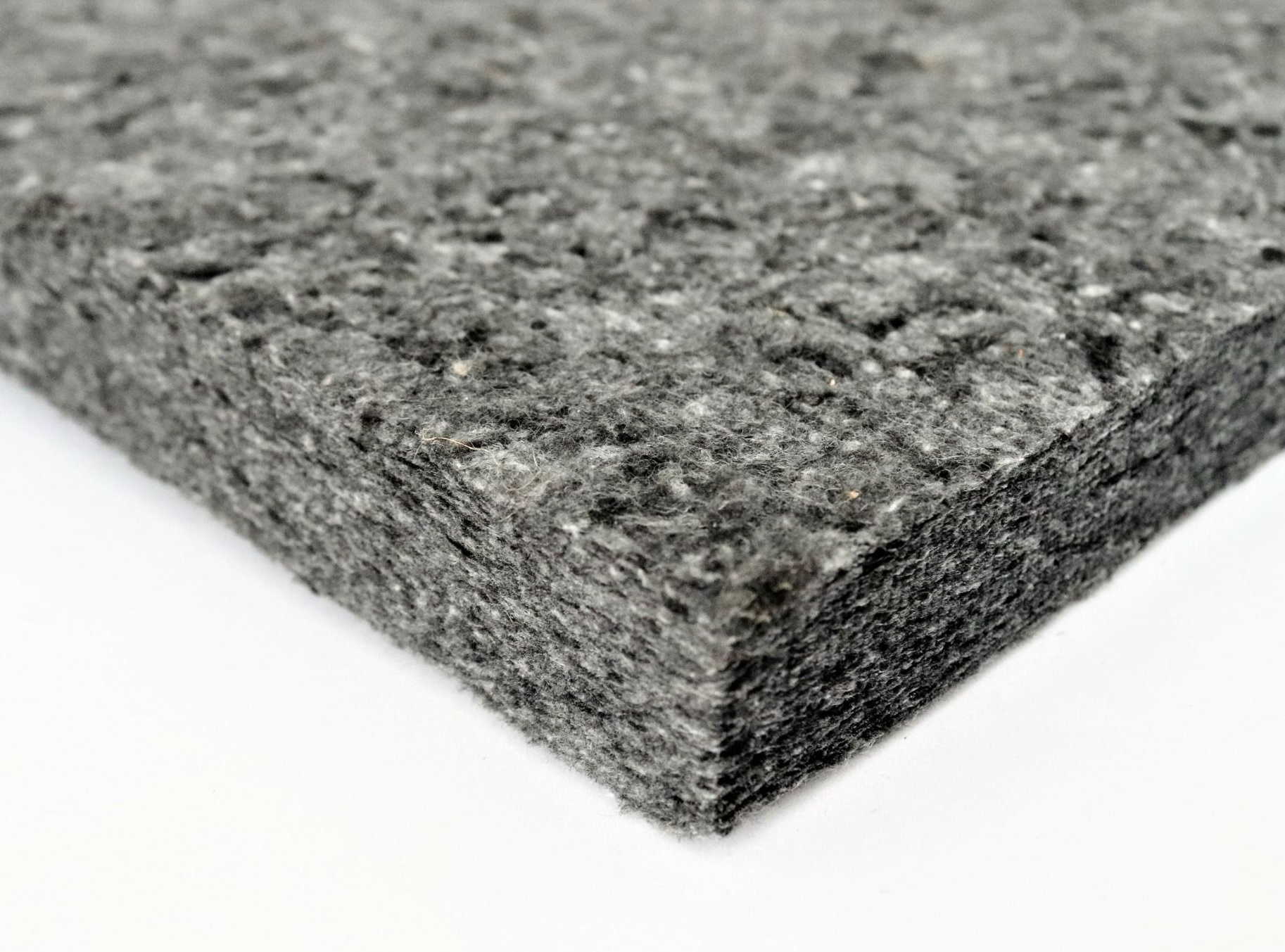 Akustický absorber ENVIZOL TB 50 kg/m3 - 120x60x3 cm