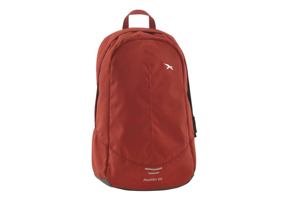 Batoh Austin 20 Flame Red