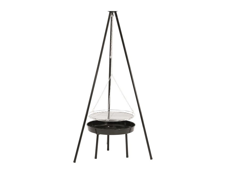 Easy Camp Gril Camp Fire Tripod Deluxe