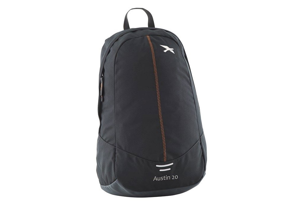 Easy Camp Batoh Austin 20 Charcoal Grey