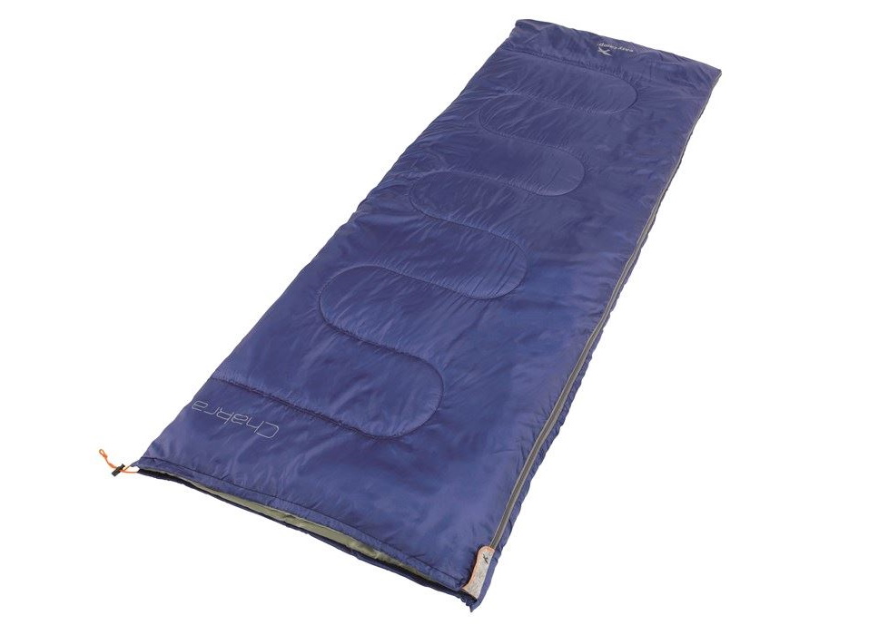 Easy Camp Spací vak Chakra Blue