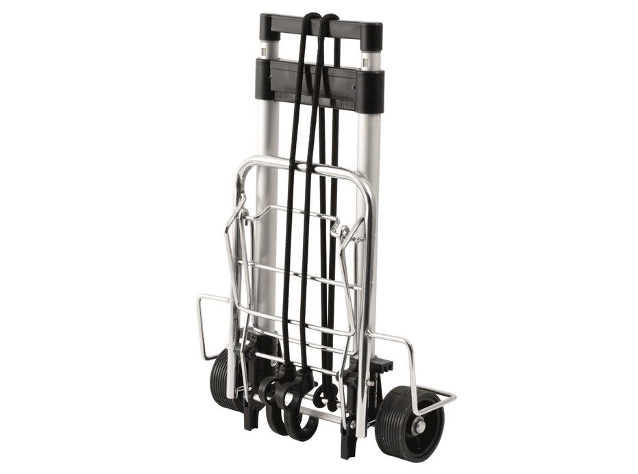 Vozík Balos Telescopic Transporter