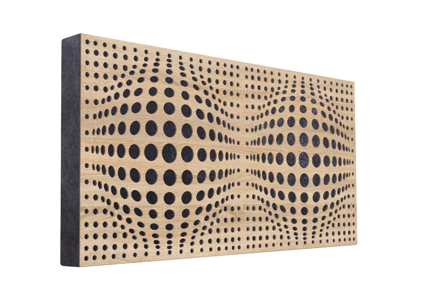 Mega-acoustic FiberPro - AcouSphere 120