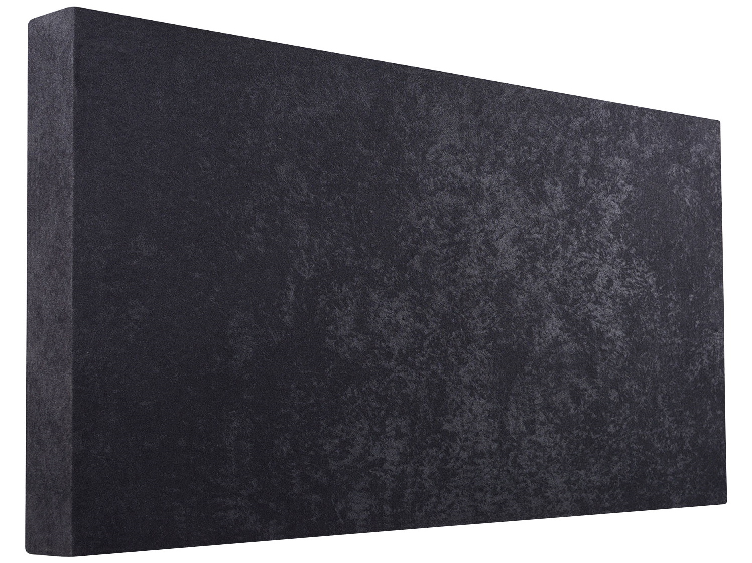 Levně Mega-acoustic FiberStandard černá 10 cm