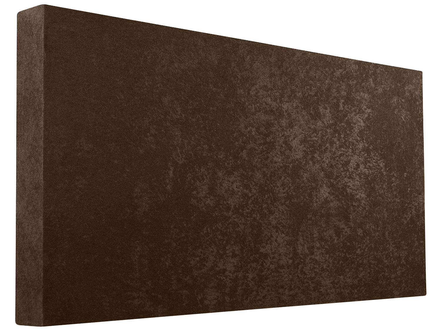 Levně Mega-acoustic FiberStandard hnědá 10 cm