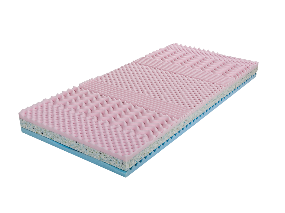 Pěnová matrace Noria Anatomic