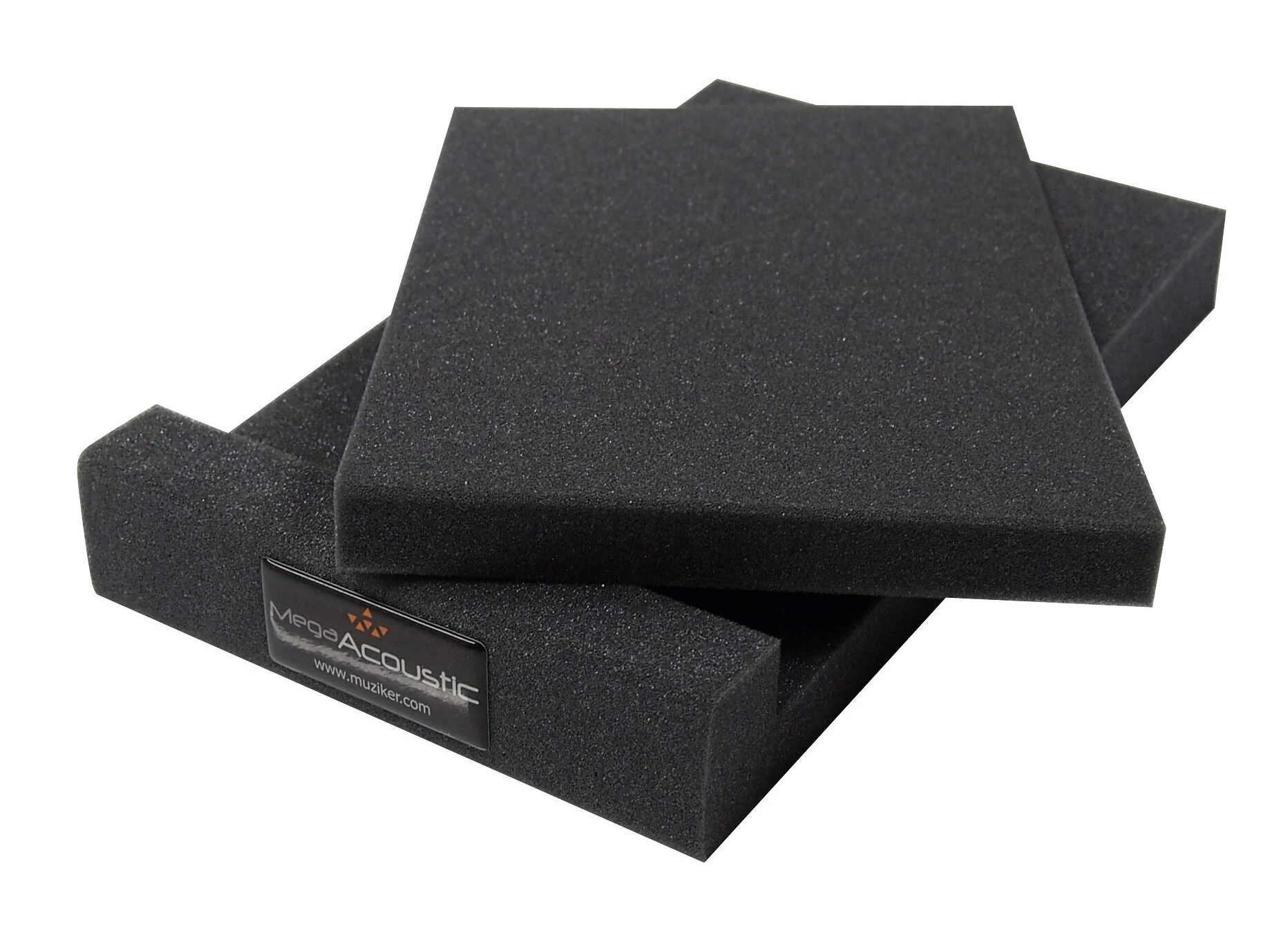 Podložka pod studiové monitory IsoPads IP