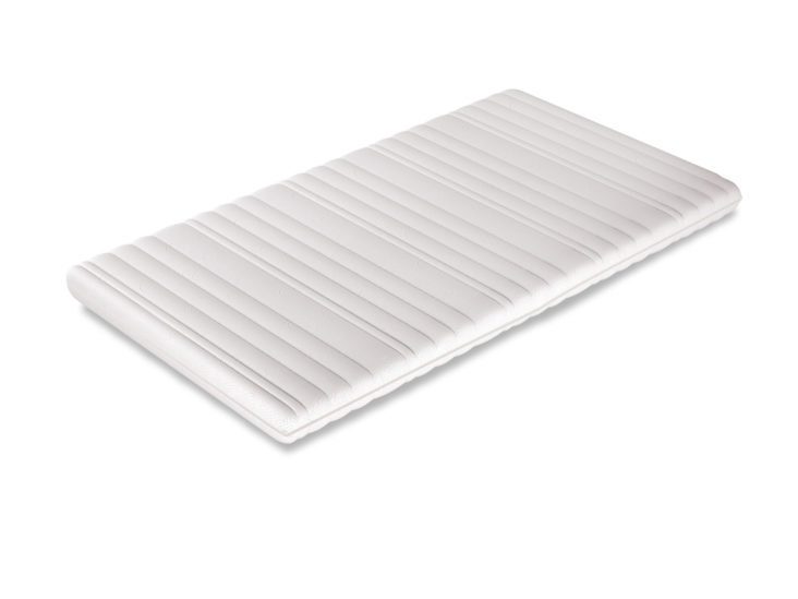 Přistýlka Visco pěna (6 cm)