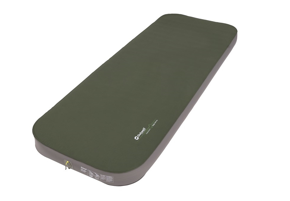 Samonafukovací matrace Dreamhaven Single