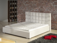 Čalouněná postel Savanna