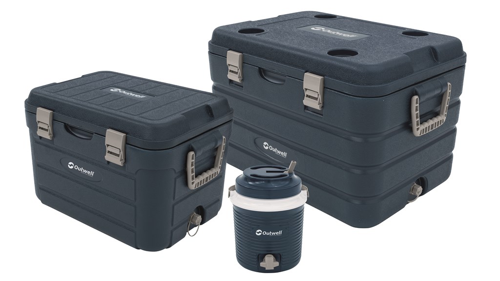 Chladící box Fumar