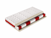 Taštičková matrace Molto-Forte