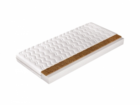 Dětská matrace Standard kokos