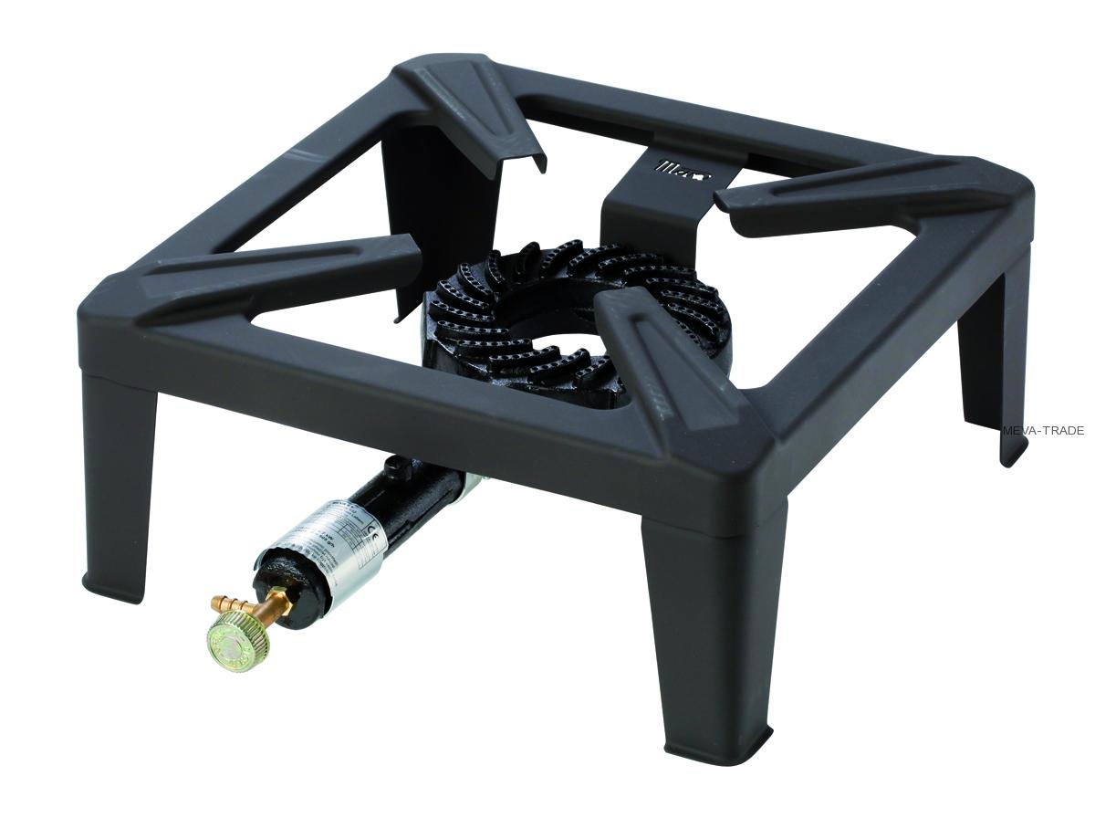 Průmyslový vařič